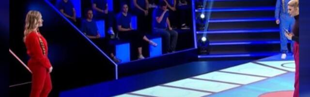 HIT NA MREŽAMA: Takmičarka u kvizu očitala lekciju Kristini Radenković usred emisije, reakcija voditeljke se prepričava!