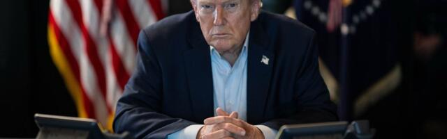 Iranski predsednik se obratio Amerikancima, a evo kakve je do sada Tramp poruke slao Irancima