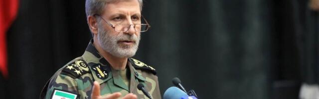 "Ako krenete kopnom..." Jeziva pretnja iranskog komandanta, da li su Amerikanci spremni za ovo?!