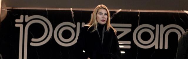 Đorđe Tomić žestoko udario na Milku Forcan: Sram te bilo, ti nisi Partizan!