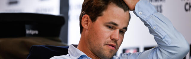 Gore mreže! Poznati šahista učinio uslugu rivalki, pa je "otkucao" kod sudije - Razlog će vas šokirati (VIDEO)