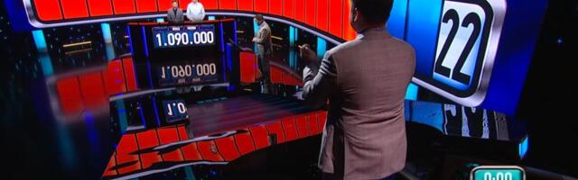 "Dao sam sve od sebe" Žarko Stevanović je mogao samo da ustane i aplaudira takmičarima u Poteri: Ovo je bila epizoda za pamćenje