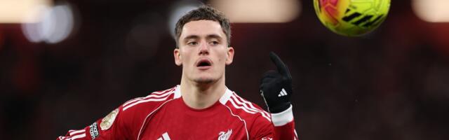 "Liverpul je pokazao da je jak u velikim utakmicama"