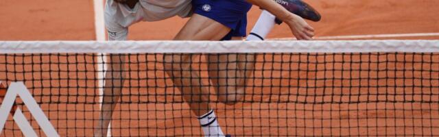 Evo šta je Danil Medvedev rekao posle monstruoznog poraza 6:0, 6:0 u Monaku: "Zaista ne mogu da razumem..."