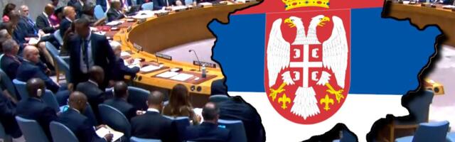 DANAS SEDNICA SAVETA BEZBEDNOSTI UN O KiM! Izveštaj prvi put predstavlja novi šef Unmika Peter Due, Srbiju predstavlja ministar Marko Đurić