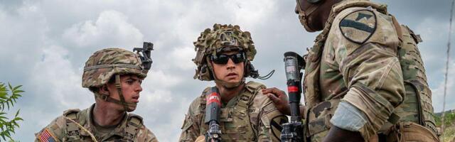 Promena kursa ili ušteda: Amerika automatski upisuje mladiće u spisak za regrutaciju