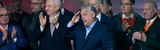 Viktor Orban uzeo skoro 88 odsto glasova dijaspore