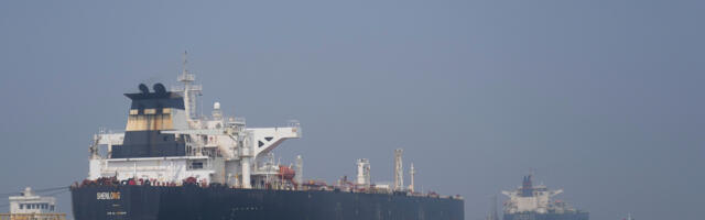 Vojska SAD: Uspostavljena blokada iranskih luka, pomorska trgovina Irana skoro potpuno zaustavljena