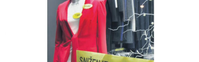 Сваки трећи трговац лажно приказује попусте