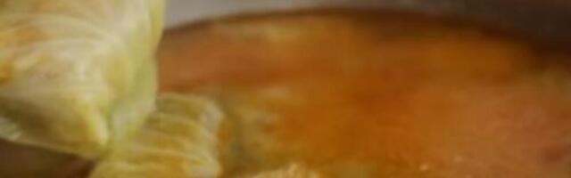 Najsočniji fil za sarme i paprike: Dodajte kašiku masti i prstohvat ovoga u meso i gledajte razliku