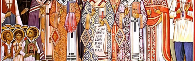 “UZEO SRPSKO DETE IZ KOLEVKE, KAO LOPTU BACIO GA U VIS LEVOM RUKOM, A DESNOM GA NOŽEM DOČEKAO”: Potresno svedočanstvo o Jasenovcu iz knjige arhimandrita Jovana