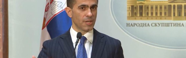 Poslanici SPS-a i SNS-a optužuju opoziciju da poziva na ubistvo Vučića