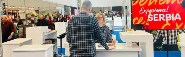 Turistička organizacija Srbije predstavila ponudu u kineskim provincijama Šandong i Hajnan