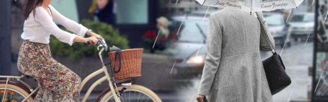 SRLJAMO PRAVO U NEVREME! Detaljna vremenska prognoza RHMZ za vikend i prvomajske praznike - ako planirate URANAK...