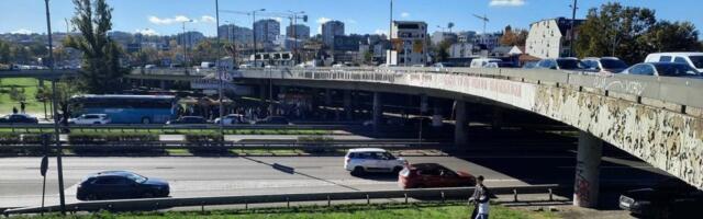 Šapić: Autobusko stajalište Jug učiniće saobraćaj i javni prevoz protočnijim i unaprediti saobraćaj