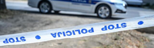 PRONAĐENA ČETIRI MRTVA MIGRANTA! Horor kod Karlovca, vozač ih dovezao kamionom, pa pobegao