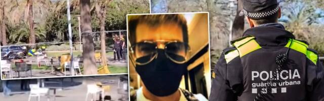 Žena ubijenog "škaljarca" označena kao "tajna": Krsto Vujić vodio misteriozan život, a na ovo pitanje se očekuje odgovor (FOTO)