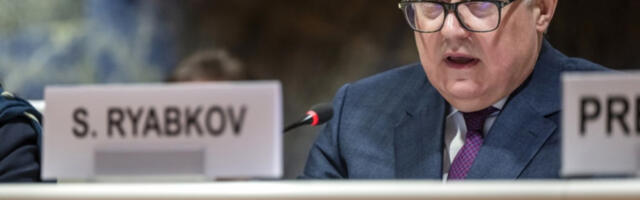 Расте ризик од „фронталног судара” између НАТО-а и Русије