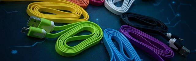 Zašto USB kablovi imaju različite cene: Pogrešan izbor može napraviti problem