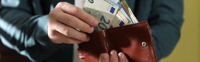 „Pravo pitanje je koliko ćemo moći više da kupimo za tih 1.400 evra“: Da li će prosečna plata stići obećani nivo do kraja 2027?