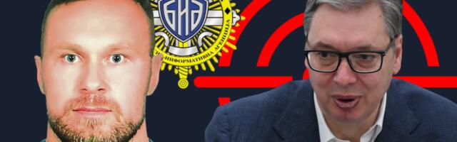 "Strpite se do večeras!" Vučić otkrio šokantne detalje, pa spomenuo i Zvicera - Ja sam dao reč, zato idem u Tivat