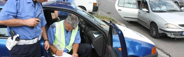 Hitno upozorenje MUP: Čuvajte se lažnih saobraćajaca!