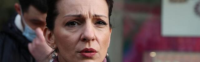 Tepić: Brnabić se hvali navodnim pozitivnim mišljenjem za ispravke ispravki Mrdićevih zakona