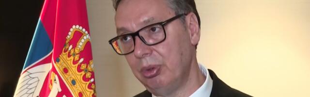 "ONI NE MOGU DA IZRAČUNAJU ŠTA SAM JA TAČNO IZRAČUNAO!" Vučić oštro odgovorio na navode da će biti premijer bez izbora: NEĆE BITI TAKO!