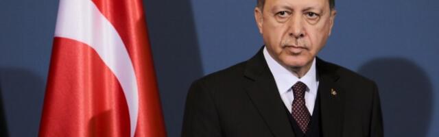 Erdogan pozdravlja sporazum SAD i Irana: Nadam se trajnom miru u regionu