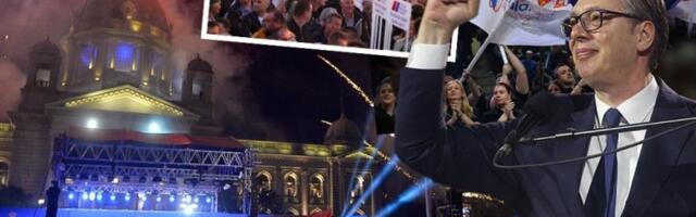 ODLUKA O KANDIDATURI, GLAVNE TEME U KAMPANJI... Ovo su TRI ključne stvari o kojima će Vučić govoriti na najvećem skupu 27. juna!