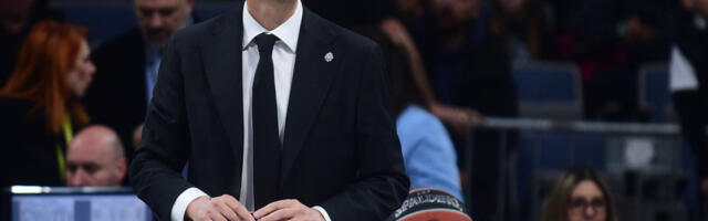Partizan juri kapitalno pojačanje! Ponuda već poslata, ali su u trci i evropski velikani