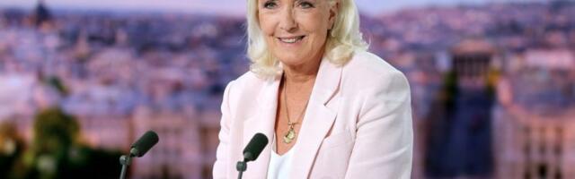 Delimična pravna pobeda i politički povratak liderke krajnje desnice: Da li Marin le Pen može da pobedi na predsedničkim izborima?