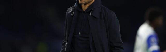 ROSENIOR SE BRZO VRATIO POSLU: Bivši trener Čelsija pronašao novi angažman u Francuskoj