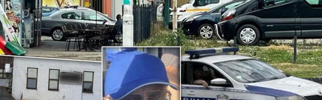 Saslušani osumnjičeni za pokušaj ubistva Sandokana u Šapcu