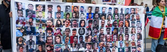 "Možda ih više nikada neću videti": Porodice u strahu dok Iran šalje opozicionare na vešala