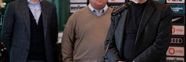 Zakazana Skupština FK Partizan, ima li razloga za promene?