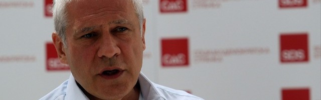 Tadić: Imamo mi ovde "Sanadere", to su Vučić i Brnabić