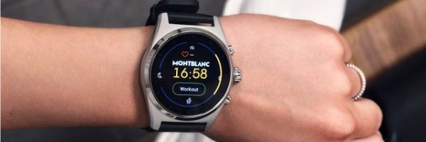 Ultimativni pametni sat namenjen ljubiteljima fitnesa