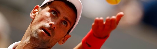 Meč u pet setova Đokovićev je fah, "prešišan" Federer i oboren rekord na Rolan Garosu