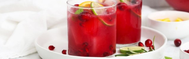 Ne pijete alkohol? Probajte 5 ukusnih koktela za najtoplije letnje dane