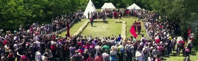 MAGLIČ FEST U STUDENICI