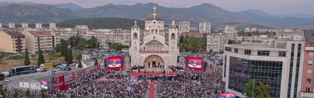 Lj. Bogdanović: Velikosrpstvo