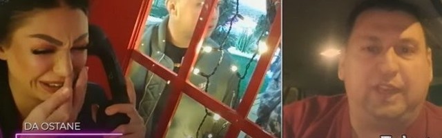 TO JE UŽAS JEDAN! Maja i Taki otkrili da ih PROGANJA FAN: AKO SE OVO NASTAVI, MORAĆEMO DA SE OBRATIMO POLICIJI!