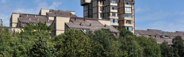 PROSEČAN KVADRAT NOVOGRADNJE OKO 180.000 DINARA: Evo koje opštine u Srbiji se izdvajaju po visokim cenama