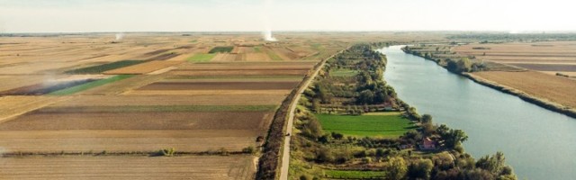 Vojvodina spremna za promene!