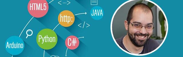 Želite da promenite programski jezik u kom radite? LearnUpon vas poziva na svoj novi meetup