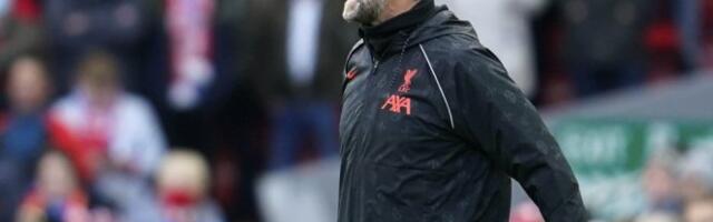 HAOS SE NASTAVLJA! Raste broj zaraženih u LIVERPULU! Klop OČAJAN zbog situacije sa koronavirusom!