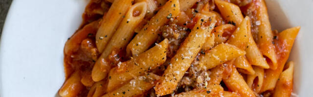 Recept za najbolju pastu sa samo tri sastojka