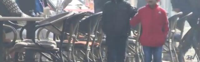 Novi Pazar: Prosjačenje, potreba ili organizovani kriminal? (VIDEO)