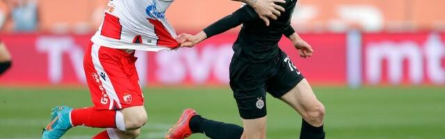 SAZNAJEMO - ODJAVIO VEČITE! Kanađanin ODBIO ponude Zvezde i Partizana, ide u BELGIJU!